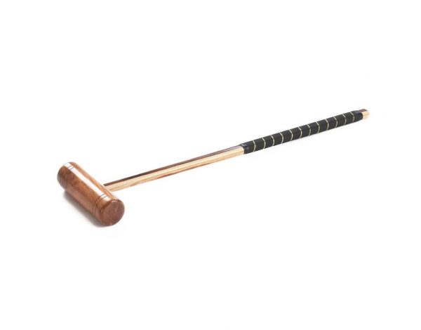 Garden Games Longworth Croquet Set (4 player in a bag)