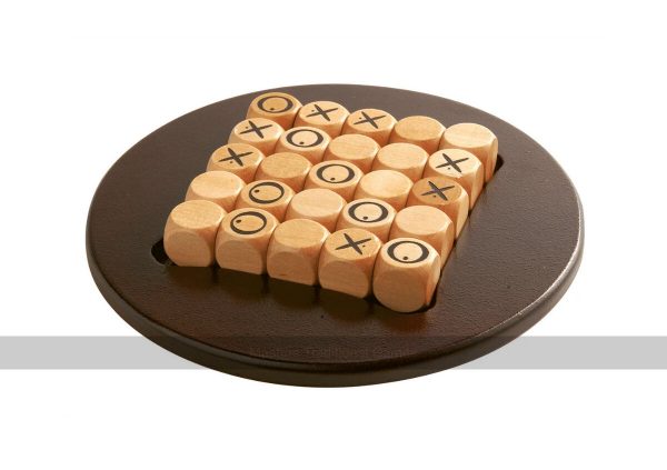 Gigamic Mini Quixo