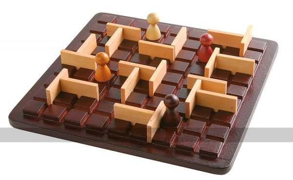 Gigamic Mini Quoridor