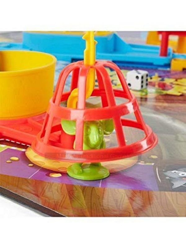 Mousetrap