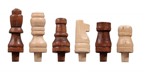 Philos Mini Travel Chess Set