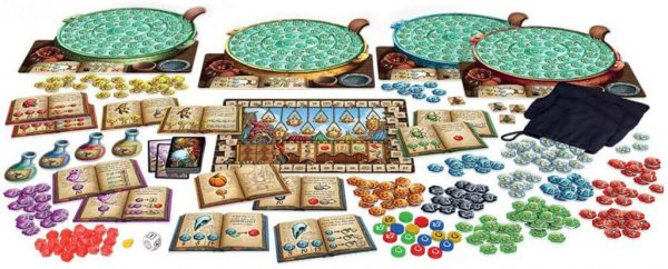 The Quacks of Quedlinburg