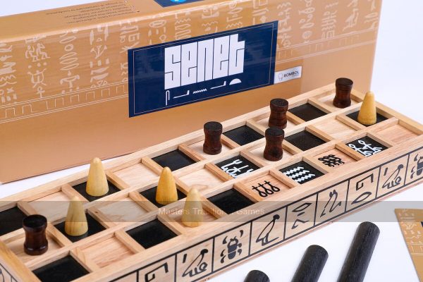 Senet