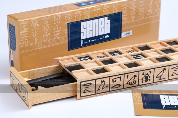 Senet