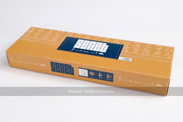 Senet