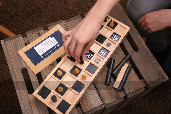 Senet