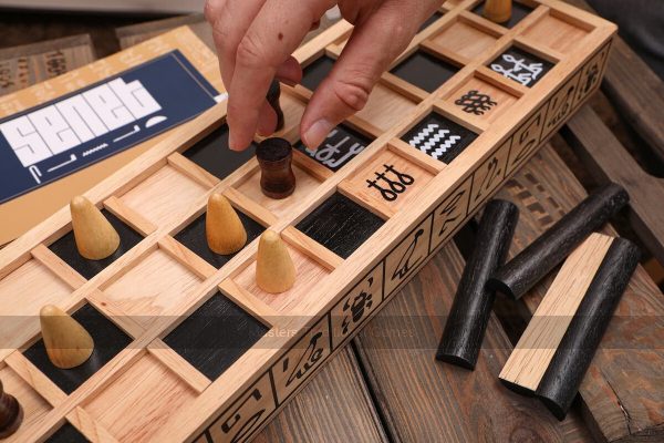 Senet
