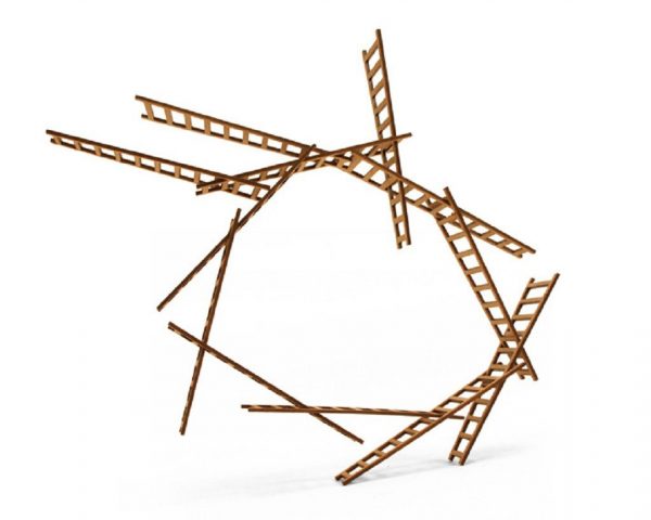 The Ladders Game - by Ludus Ludi