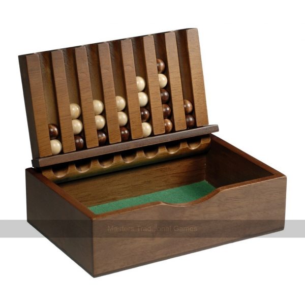 Travel Captain's Mistress (4-in-a-Row) Connect Game