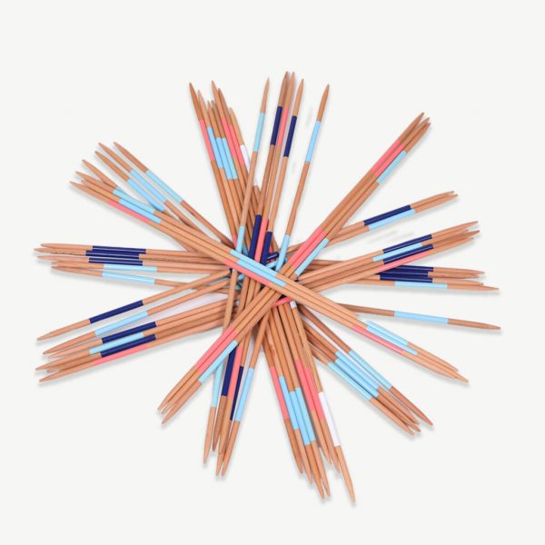 Uber Games Mega Pick Up Sticks with Bag