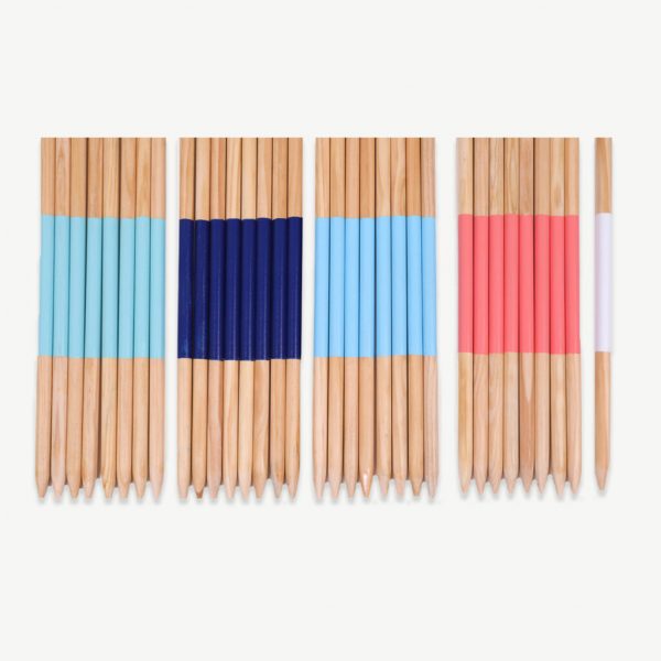 Uber Games Mega Pick Up Sticks with Bag
