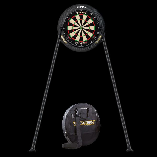 Vertex Portable Dartboard Stand