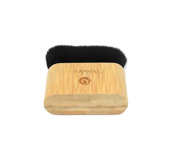 Woodestic Crokinole Dust Removal Brush