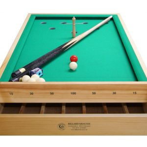 Table-Top Bar Billiards Table (4 foot)