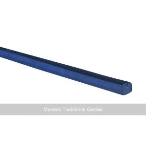 3/8 x 1/4 inch Billiard cushion rubber (6m - 19.5 feet)
