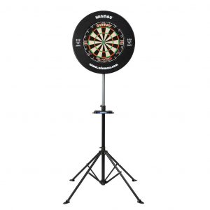 Winmau Xtreme 2 Collapsible Dartboard Stand