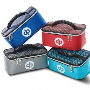 Drakes Pride Dual Two Bowls Bag