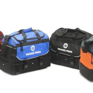 Drakes Pride Pro Maxi Bowls Bag