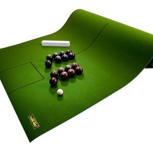 Drakes Pride Carpet Bowls Starter Kit