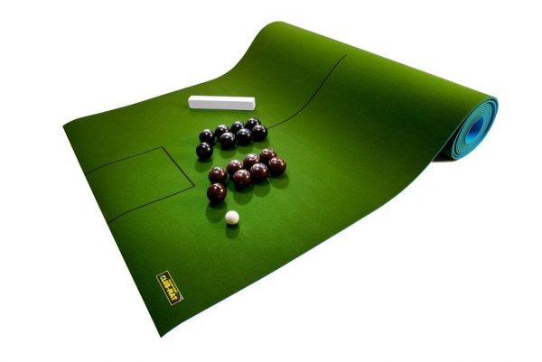 Drakes Pride Carpet Bowls Starter Kit