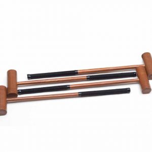 Croquet Mallets