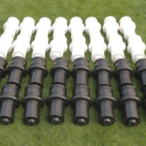 Uber Games Giant Chess Extenders (30cm)