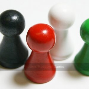 Board Game Components