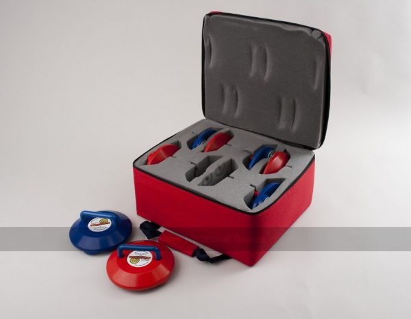 Kurling Game - Full Starter Kit