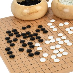 Go / Wei Chi / Weiqi