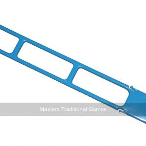 Spare Release Bar for Mega 4 in Line (single) - BLUE/ORANGE MODEL ONLY