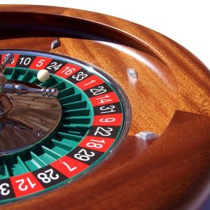 Home Roulette Sets