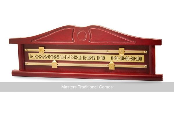 Club Two Hander Marking Board / scoreboard