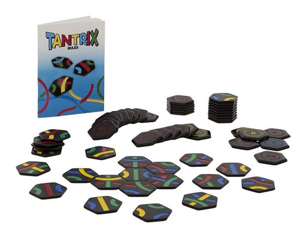 Tantrix Game Pack