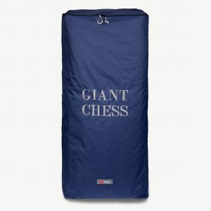 Set of 4 bags for Giant Chess pieces