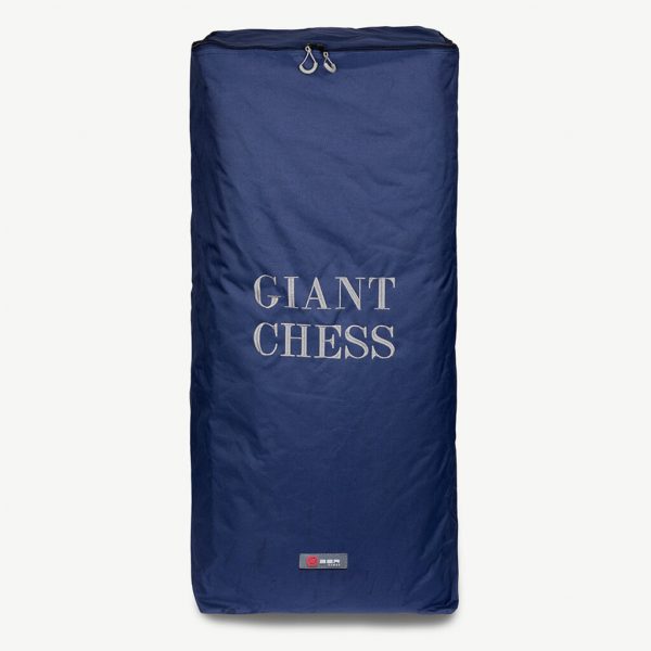 Set of 4 bags for Giant Chess pieces