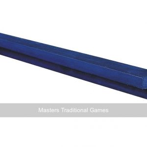 5/8 inch L-shape Billiard cushion rubber (Set of 6 x 4 feet lengths)