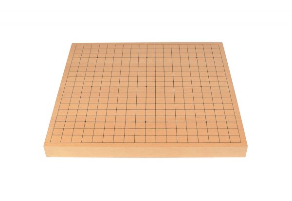 Wooden Go Board - 36mm
