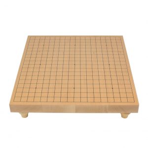 Go Table Board - Goban 36mm with legs