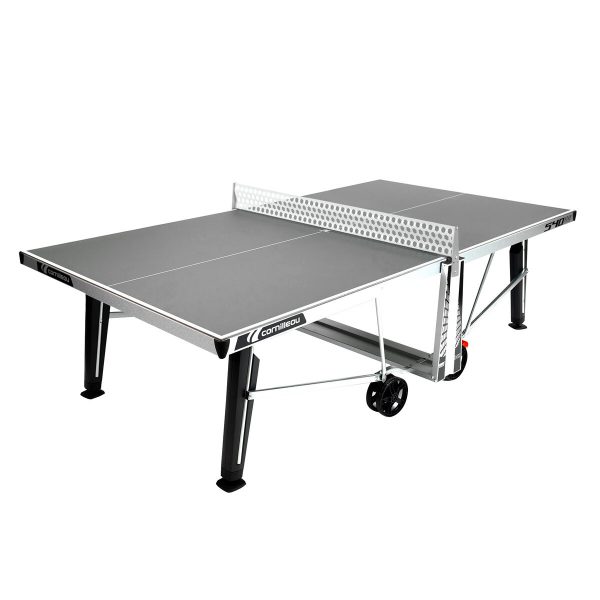 Cornilleau Pro 540 Outdoor 7mm Table Tennis Table