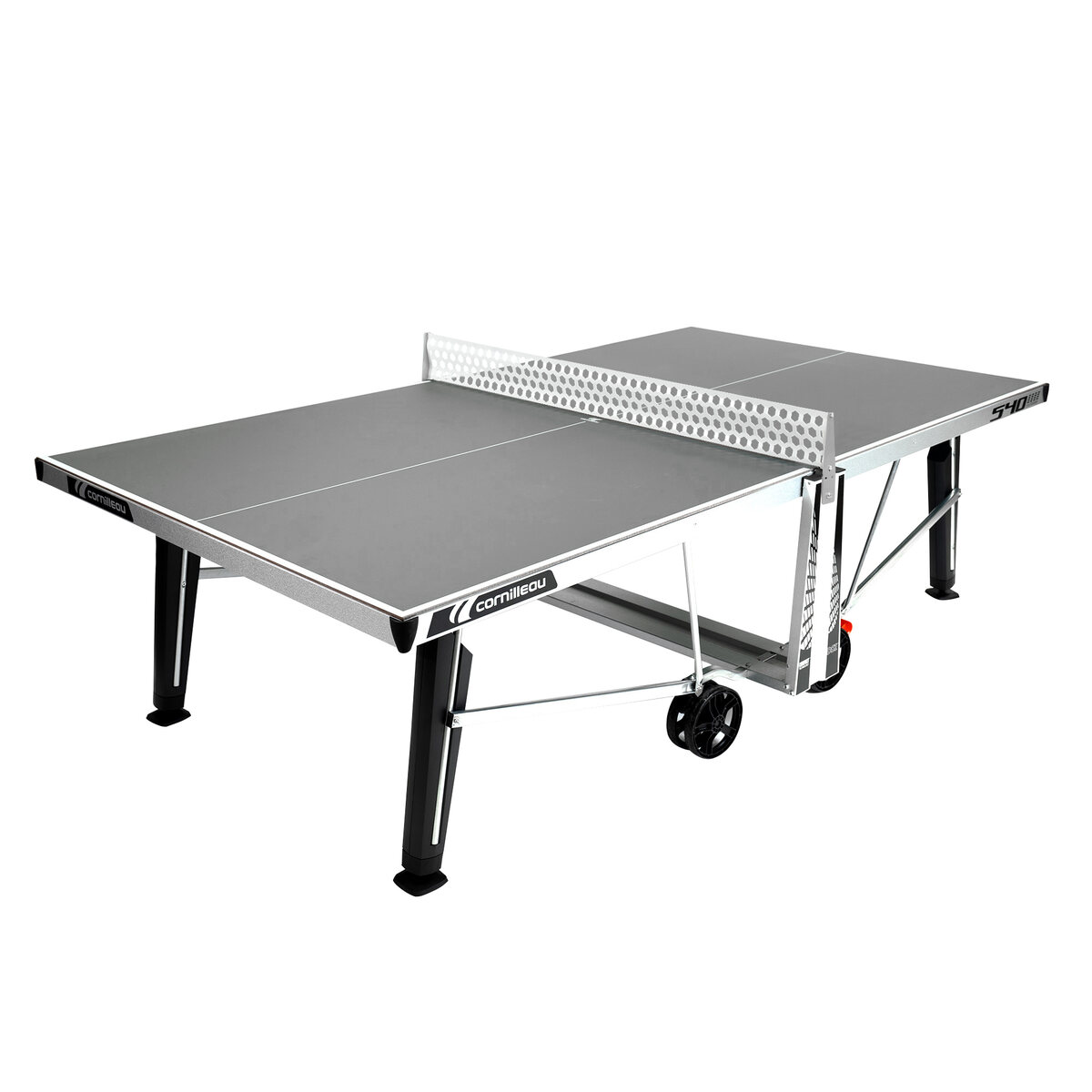 Cornilleau Pro 540 Outdoor 7mm Table Tennis Table