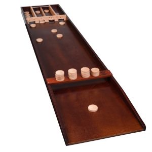 Engelhart Sjoelbak Economy Dutch Shuffleboard