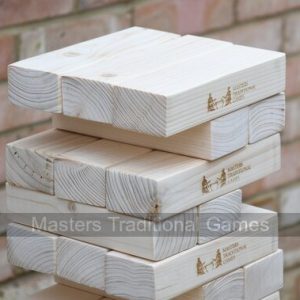 Tumble Tower