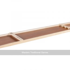 Heemskerk Sjoelbak HS-20 Dutch Shuffleboard