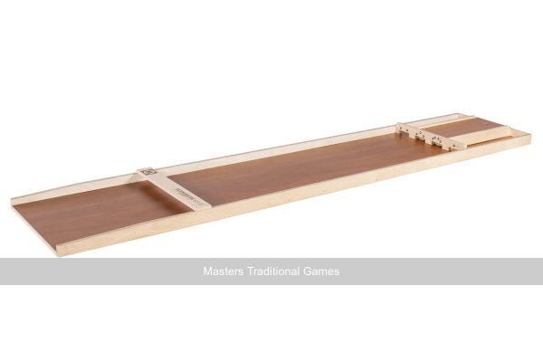 Heemskerk Sjoelbak HS-20 Dutch Shuffleboard