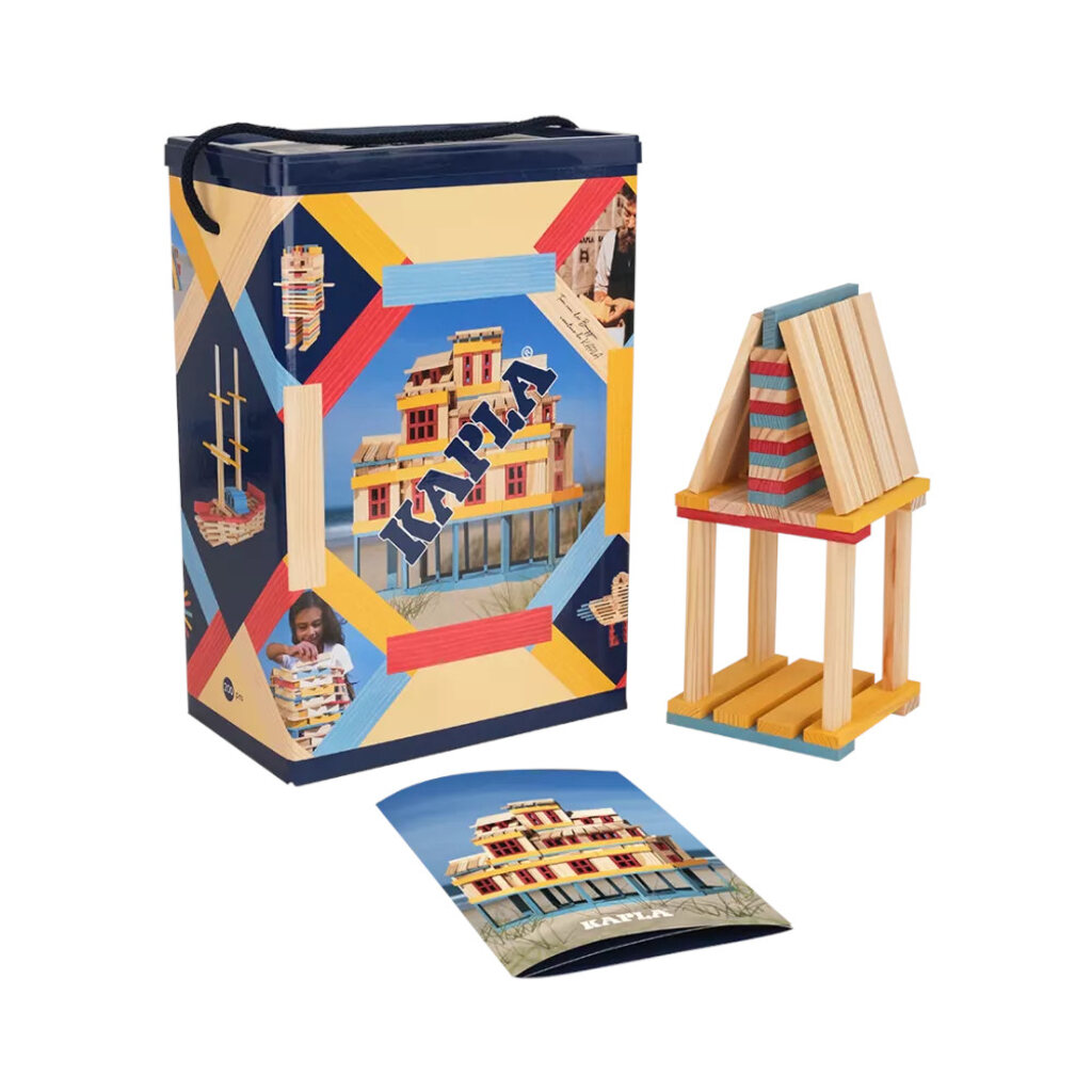 KAPLA 200 Summer Box