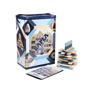 KAPLA 200 Winter Box