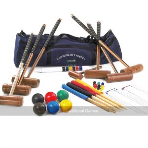Croquet Sets