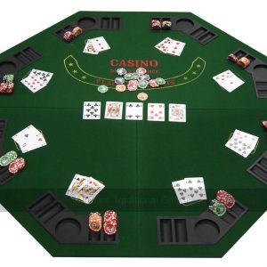 Poker Table Tops