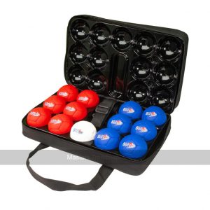 Premium New Age Boccia Set