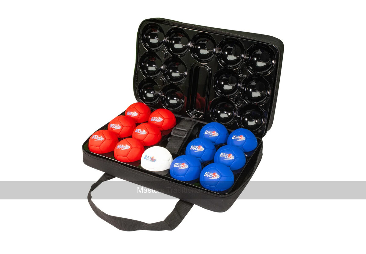 Premium New Age Boccia Set